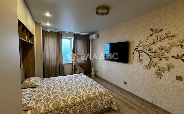 1-Комнатная квартира 39.70м², эт. 14, фото 27