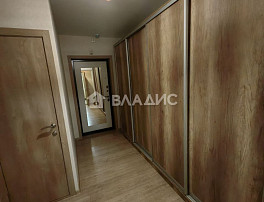 2-Комнатная квартира 54.00м²