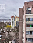3-Комнатная квартира 61.70м², эт. 8, фото 5