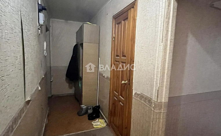 2-Комнатная квартира 44.80м², эт. 4, фото 21