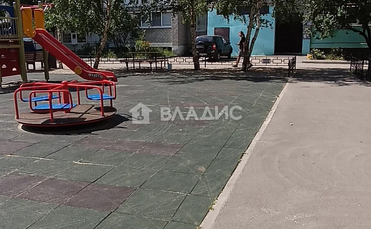 3-Комнатная квартира 61.50м², эт. 6, фото 32