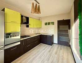 2-Комнатная квартира 68.00м²