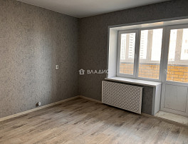2-Комнатная квартира 64.70м²
