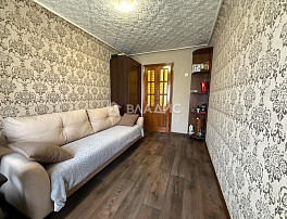 3-Комнатная квартира 62.20м²