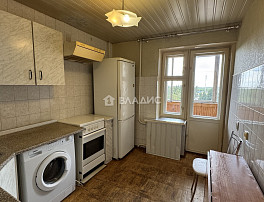 2-Комнатная квартира 47.00м²