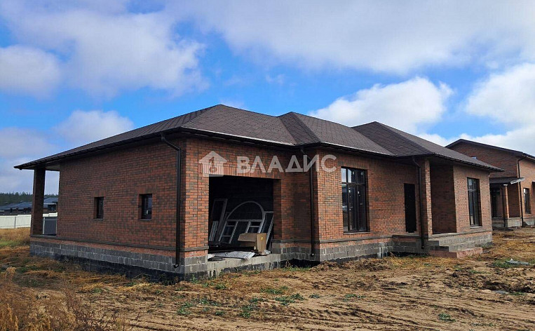 Дом 160.00м², фото 5