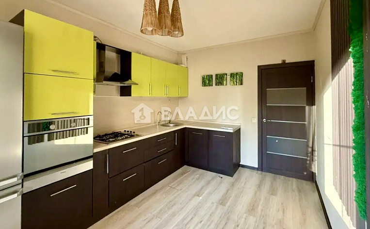 2-Комнатная квартира 68.00м², эт. 5, фото 10