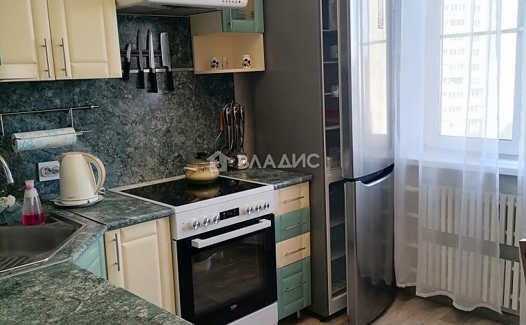 3-Комнатная квартира 67.70м², эт. 5, фото 27
