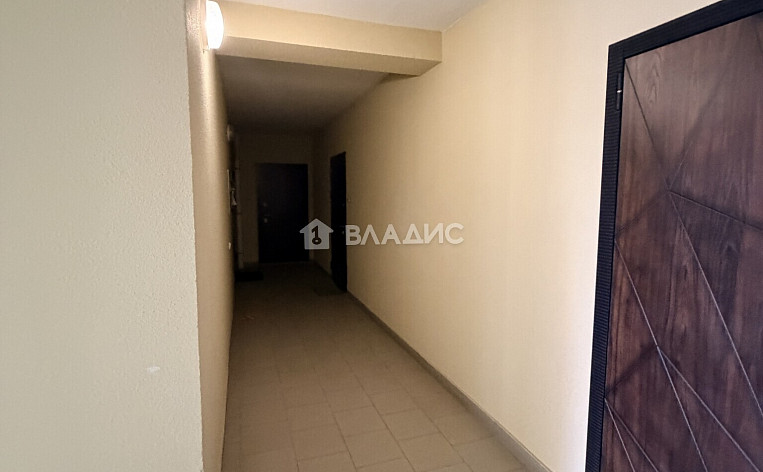 1-Комнатная квартира 35.00м², эт. 3, фото 12