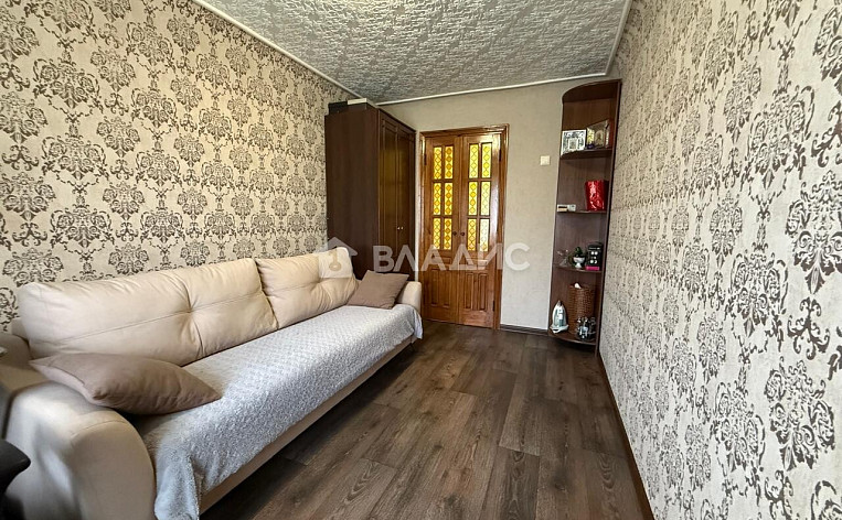 3-Комнатная квартира 62.20м², эт. 3, фото 38