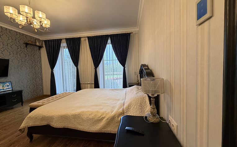 Дом 642.30м², фото 40