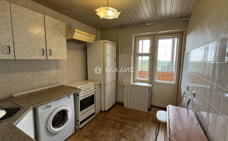 2-Комнатная квартира 47.00м², эт. 5, фото 23