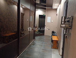 2-Комнатная квартира 83.70м²