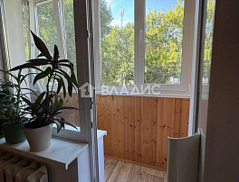 2-Комнатная квартира 48.00м²
