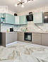 2-Комнатная квартира 67.20м², эт. 8, фото 3