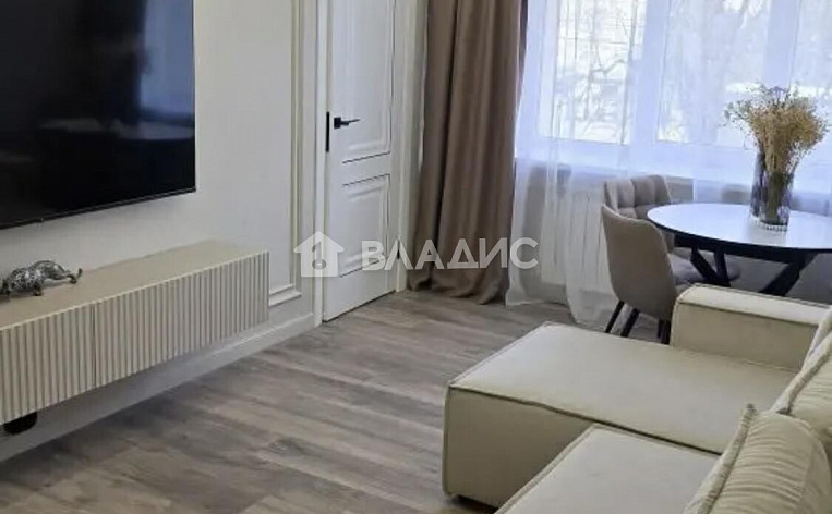 3-Комнатная квартира 53.50м², эт. 2, фото 20