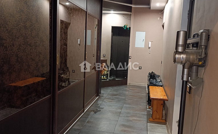 2-Комнатная квартира 83.70м², эт. 4, фото 37
