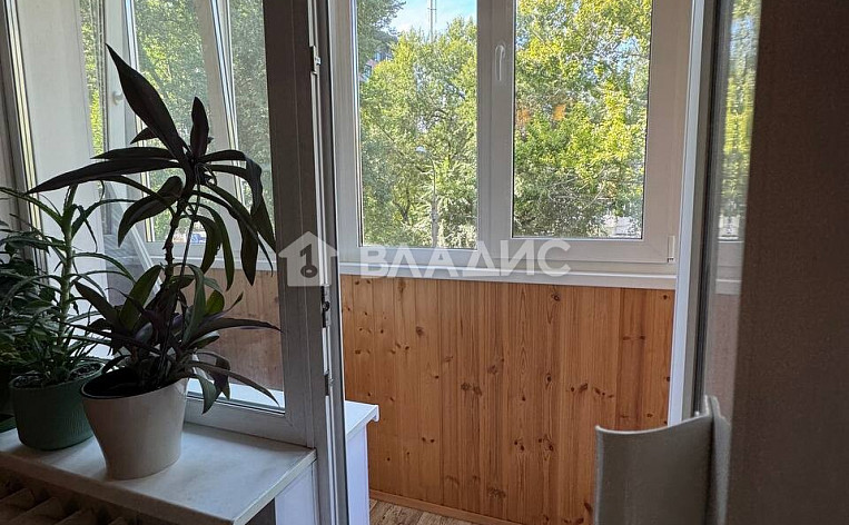 2-Комнатная квартира 48.00м², эт. 3, фото 40