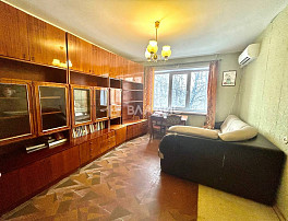 3-Комнатная квартира 63.10м²