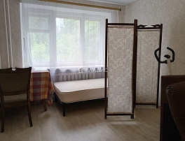 2-Комнатная квартира 49.00м²