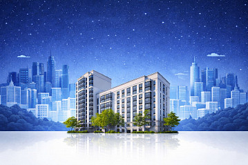 Квартиры у Азовского моря — инвестиция с видом на будущее