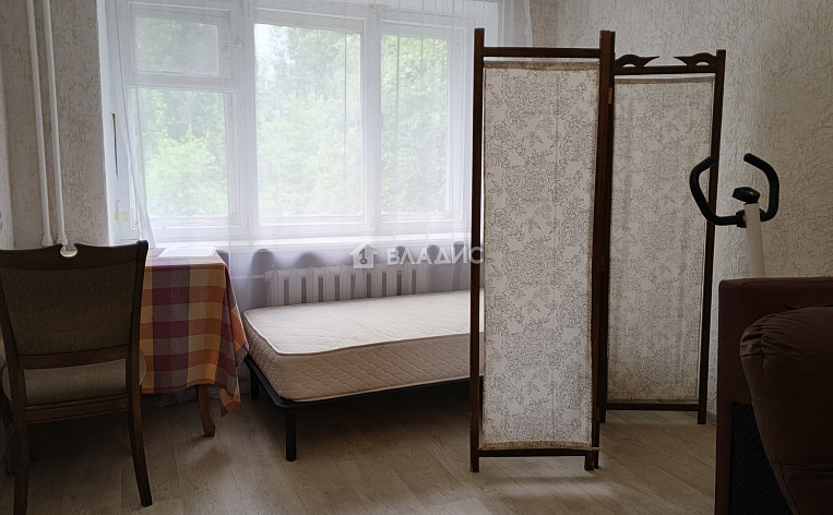 2-Комнатная квартира 49.00м², эт. 3, фото 8