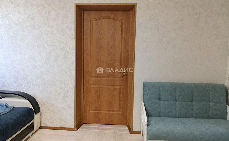 2-Комнатная квартира 42.80м², эт. 1, фото 20