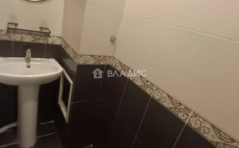 1-Комнатная квартира 41.00м², эт. 3, фото 10