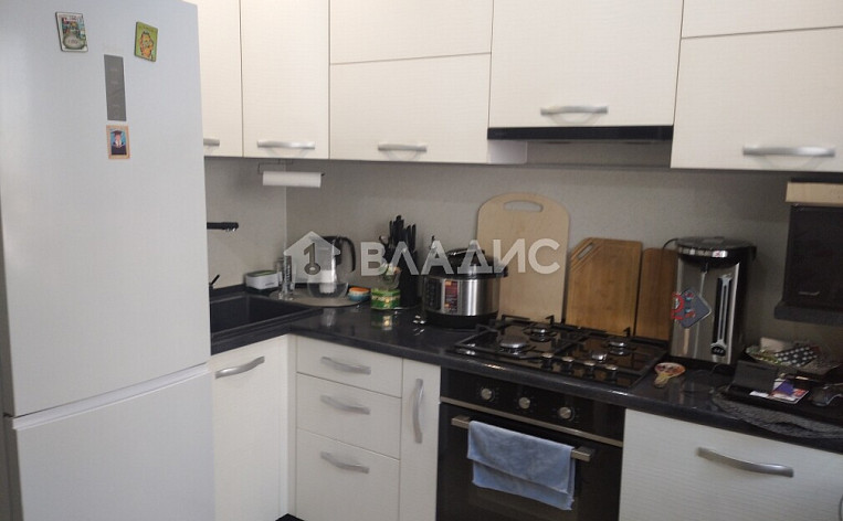 3-Комнатная квартира 73.00м², эт. 1, фото 26