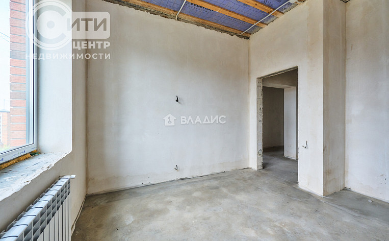 Дом 142.00м², фото 12