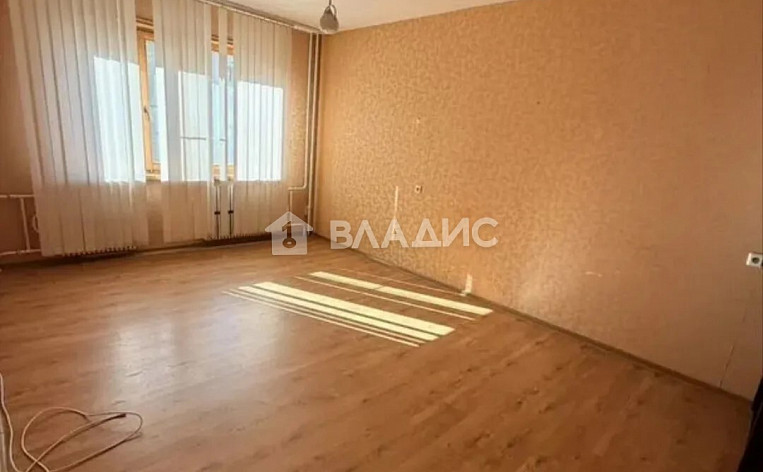 2-Комнатная квартира 53.80м², эт. 4, фото 11
