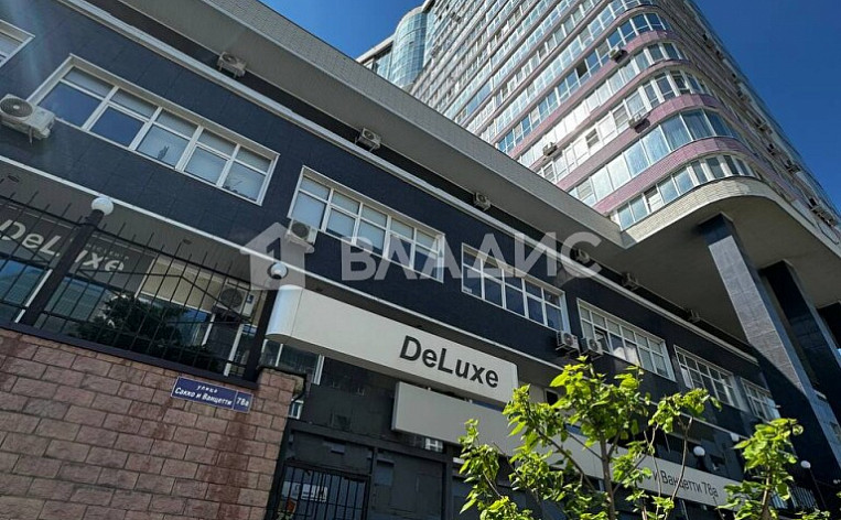 3-Комнатная квартира 106.80м², эт. 20, фото 26