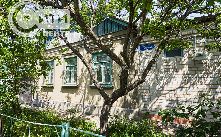 Дом 33.90м², фото 31
