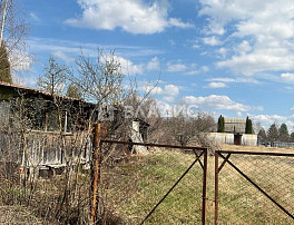 Земельный участок 15.00 соток