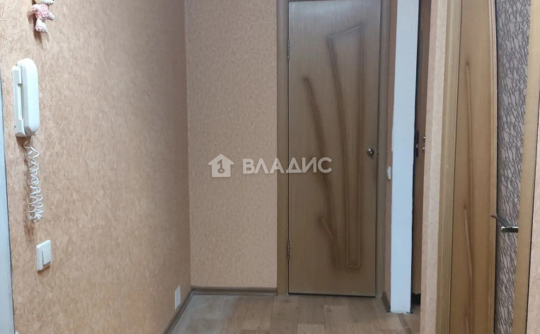 2-Комнатная квартира 53.80м², эт. 8, фото 31