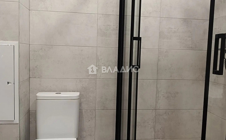 1-Комнатная квартира 36.40м², эт. 3, фото 40