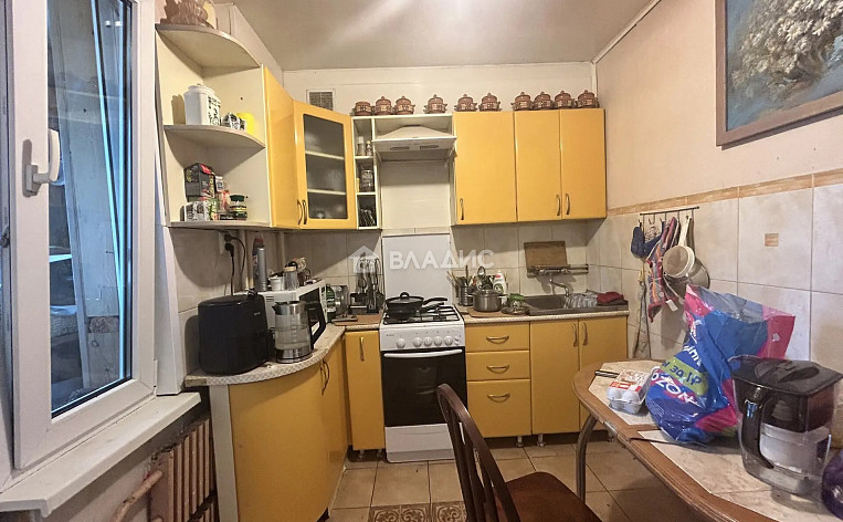 2-Комнатная квартира 43.00м², эт. 2, фото 14