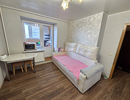 1-Комнатная квартира 49.40м²