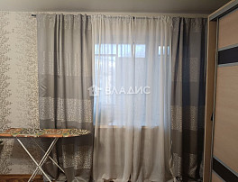 1-Комнатная квартира 31.70м²