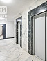 3-Комнатная квартира 75.40м², эт. 3, фото 2