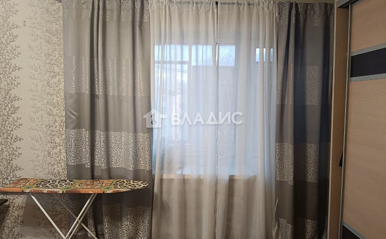 1-Комнатная квартира 31.70м², эт. 5, фото 7