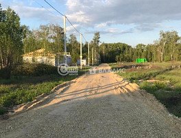 Участок 6 сотка