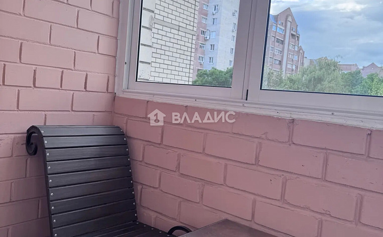 3-Комнатная квартира 127.90м², эт. 3, фото 32