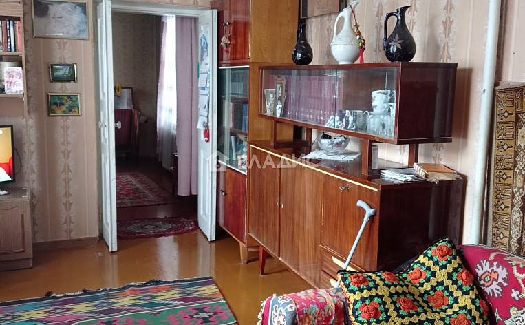 Дом 59.50м², фото 20