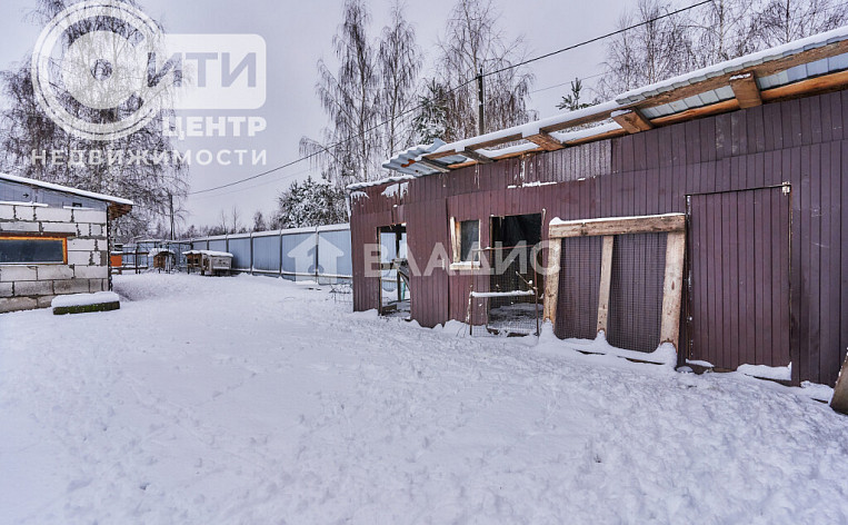 Дом 288.00м², фото 33