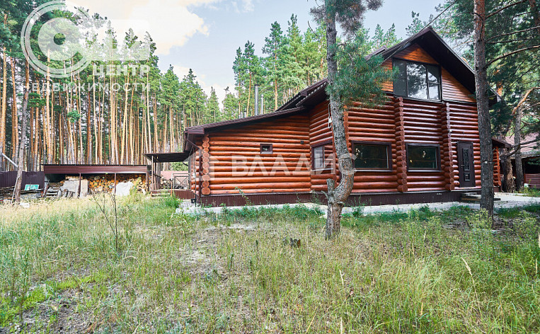 Дом 300.00м², фото 19