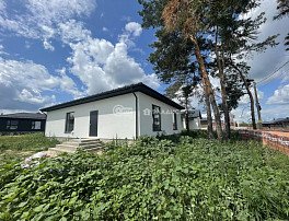 Дом, 125.1 м2, 6 сотка