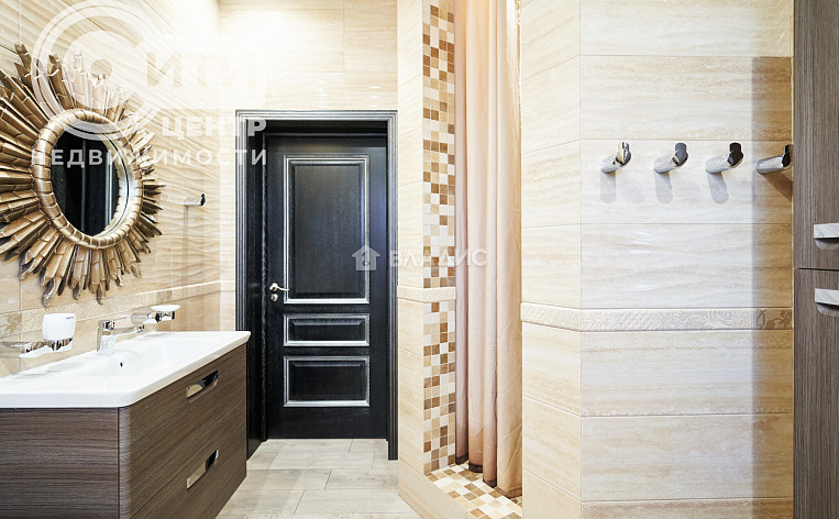 Дом 180.00м², фото 40
