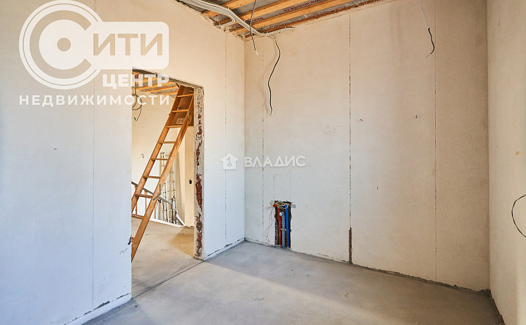 Дом 186.60м², фото 40