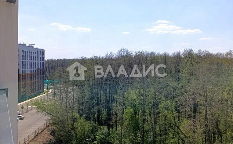 2-Комнатная квартира 59.14м², эт. 8, фото 40